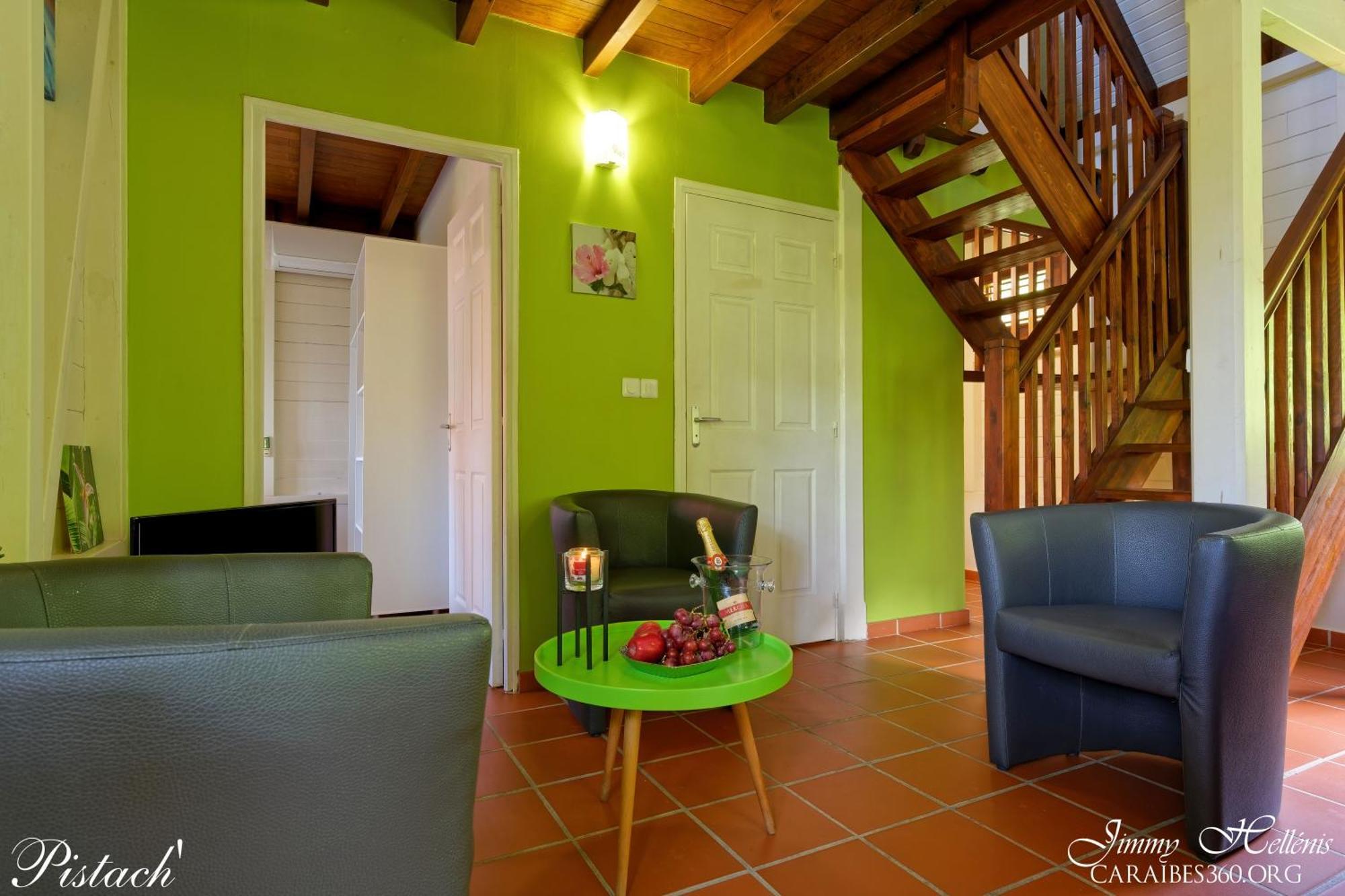 Le Refuge Du Bon Repos Villa Le Lorrain Exterior foto