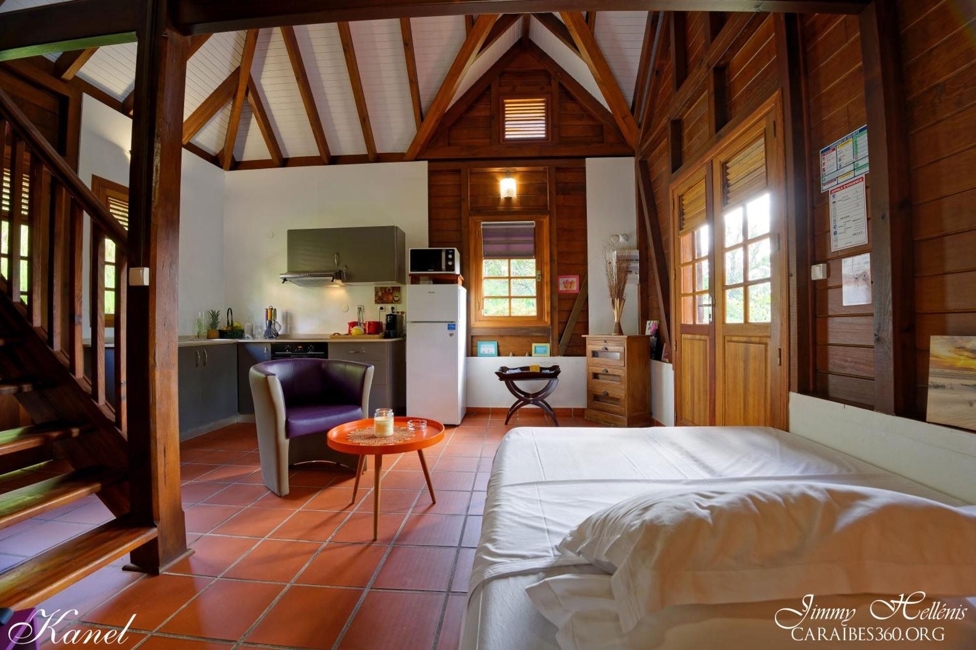Le Refuge Du Bon Repos Villa Le Lorrain Exterior foto